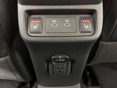 New 2026 Nissan Leaf Platinum+ w/ Cargo Package (Platinum+) FWD image 47
