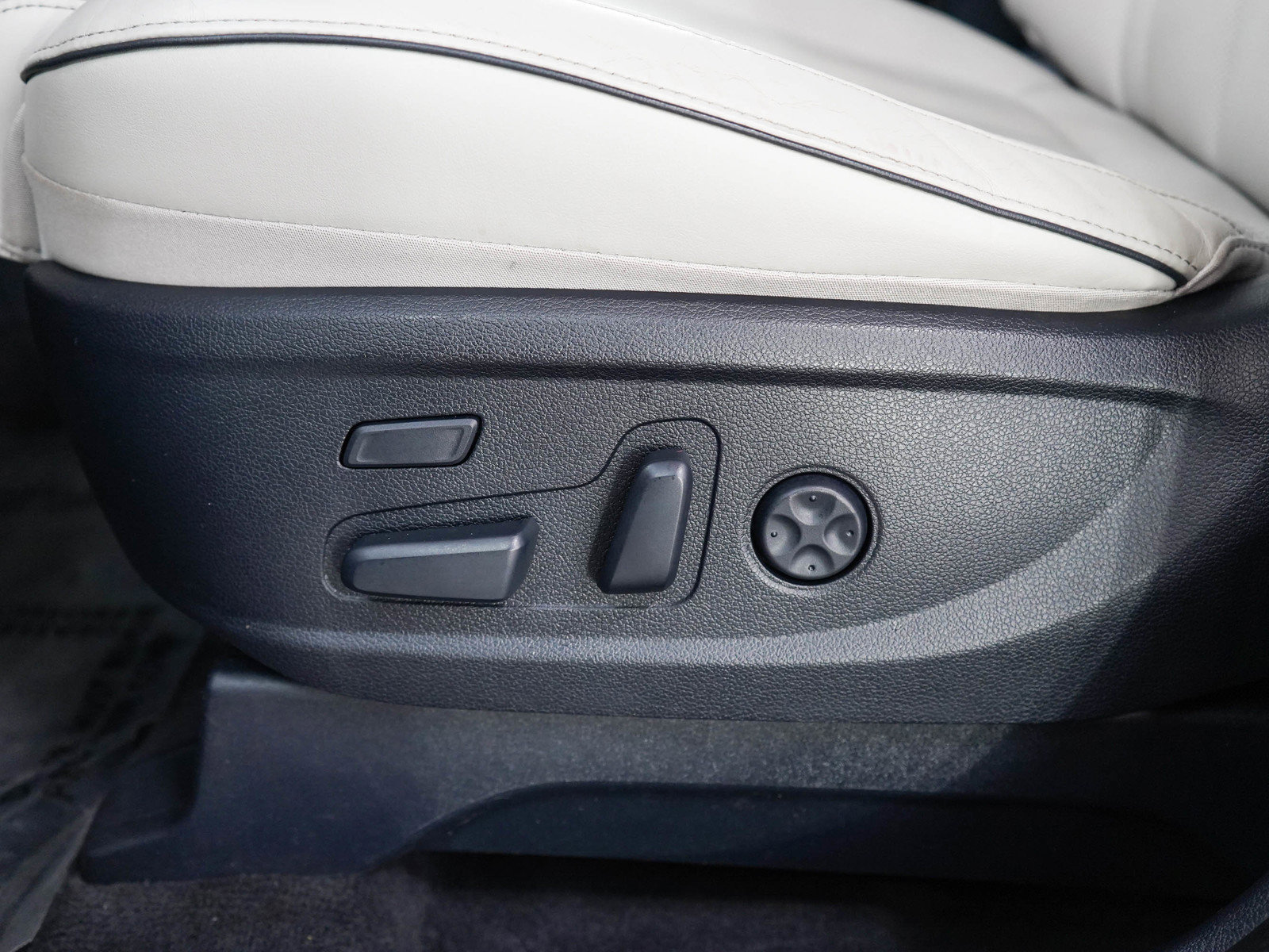 Used 2022 Hyundai Palisade Calligraphy AWD/4WD image 28