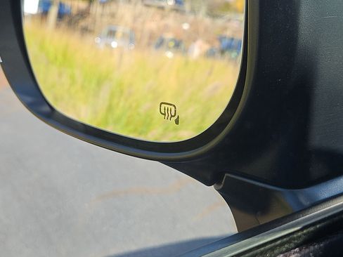 Certified 2025 Subaru Forester Sport image 16