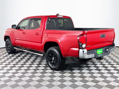 Used 2019 Toyota Tacoma SR5 image 6