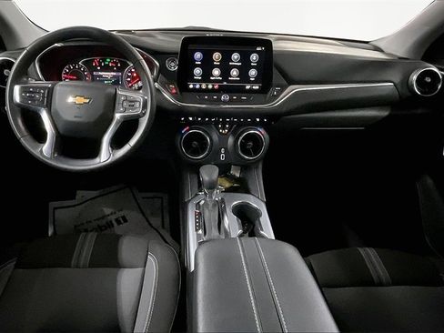 Used 2024 Chevrolet Blazer LT image 8
