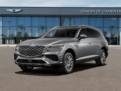 Used 2025 Genesis GV80 2.5T Standard