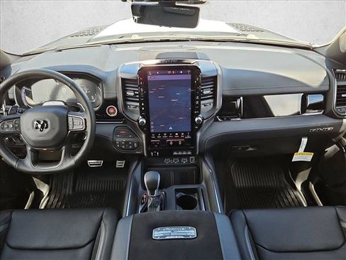 New 2026 RAM 1500 RHO w/ RHO Level 1 Equipment Group AWD/4WD image 15