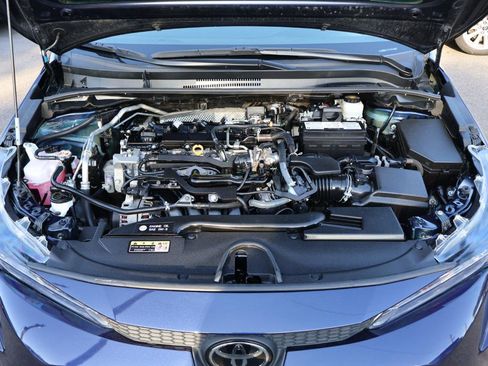Used 2024 Toyota Corolla LE image 15