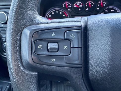 Used 2024 Chevrolet Silverado 3500 W/T w/ WT Convenience Package image 17