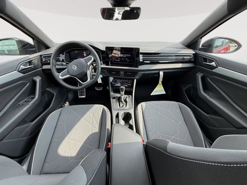 New 2025 Volkswagen Jetta Sport image 11