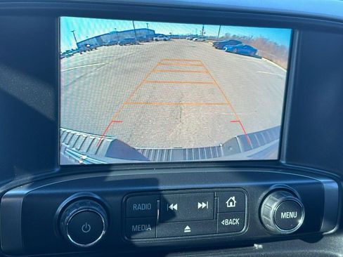 Used 2016 Chevrolet Silverado 1500 LT w/ All Star Edition image 20