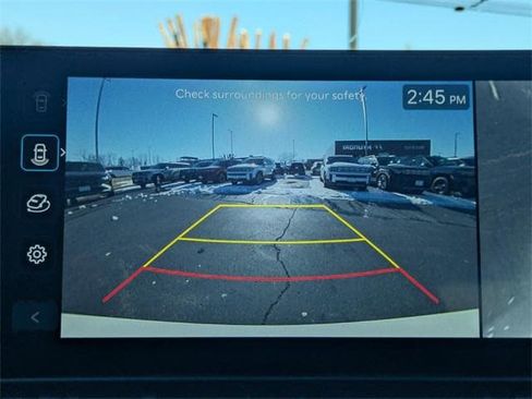 New 2026 Hyundai Santa Fe Limited image 20