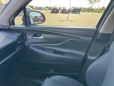 Used 2023 Hyundai Santa Fe SEL w/ Cargo Package image 16