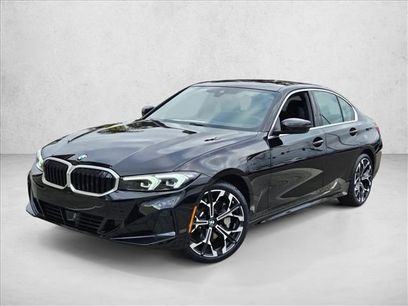 New 2026 BMW 330i Sedan