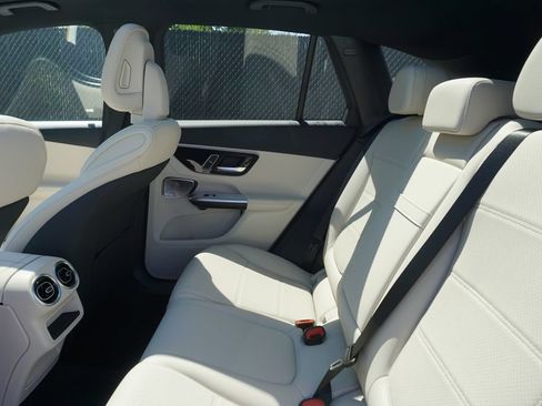 Certified 2026 Mercedes-Benz GLC 300 image 47