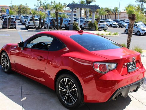 Used 2015 Scion FR-S Release Series 1.0 image 7