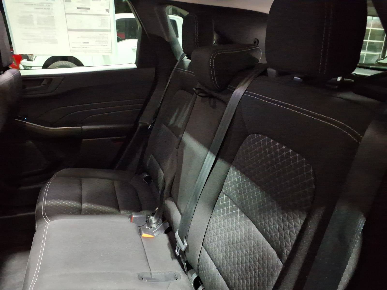 Certified 2023 Ford Escape Active AWD/4WD image 13