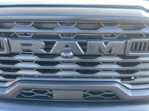 New 2026 RAM 2500 Tradesman image 11