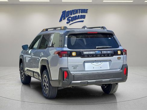 New 2026 Subaru Outback Wilderness image 5