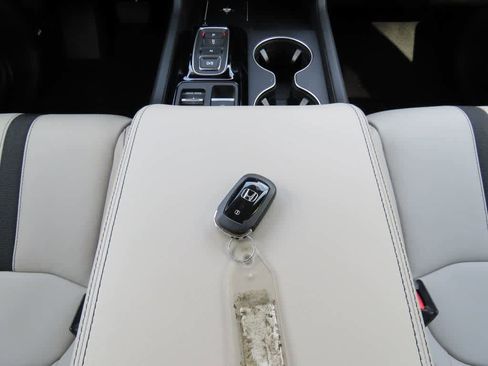 New 2026 Honda Pilot EX-L image 27