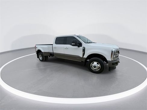 Certified 2026 Ford F350 King Ranch image 2