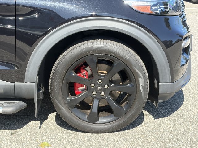 Used 2024 Ford Explorer ST w/ Equipment Group 401A AWD/4WD image 9