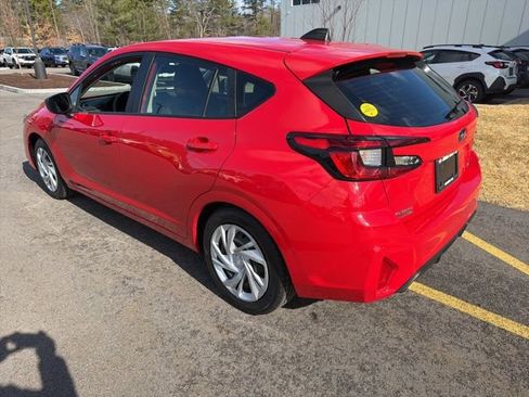 Used 2024 Subaru Impreza 2.0i image 7