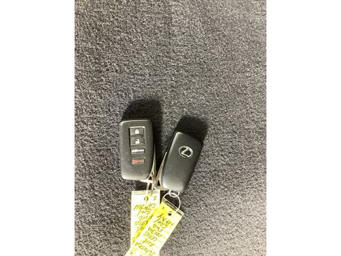 Used 2018 Lexus NX 300 FWD w/ Accessory Package 2 image 31