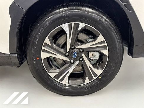 New 2026 Subaru Crosstrek 2.0i Premium image 31