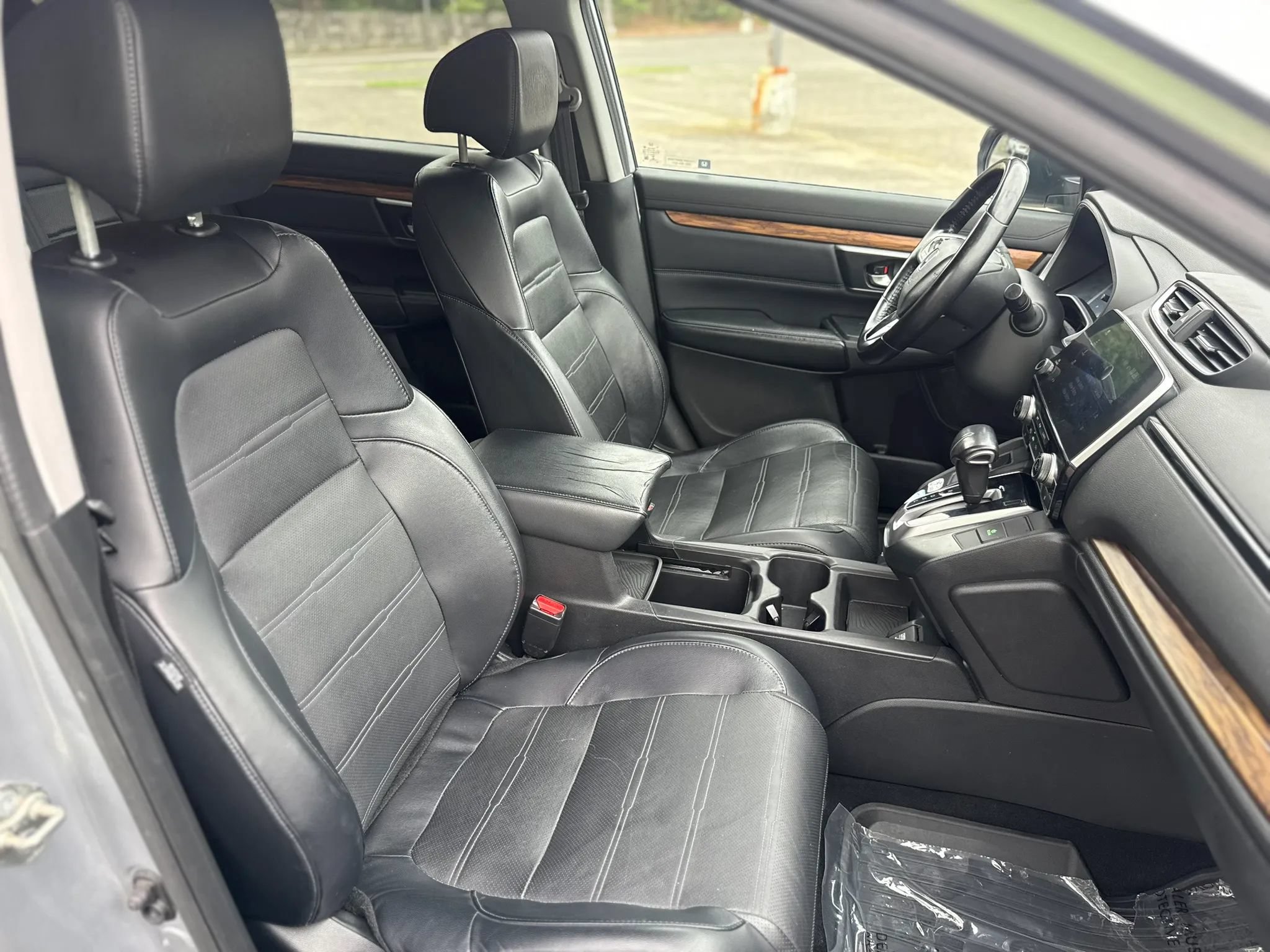 Used 2017 Honda CR-V EX-L image 18