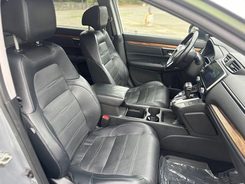 Used 2017 Honda CR-V EX-L image 18