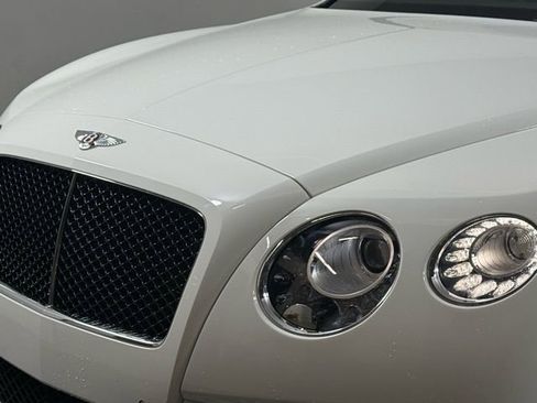 Used 2015 Bentley Continental GT V8 S image 13