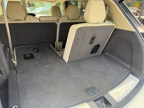 Used 2015 Acura MDX FWD image 27