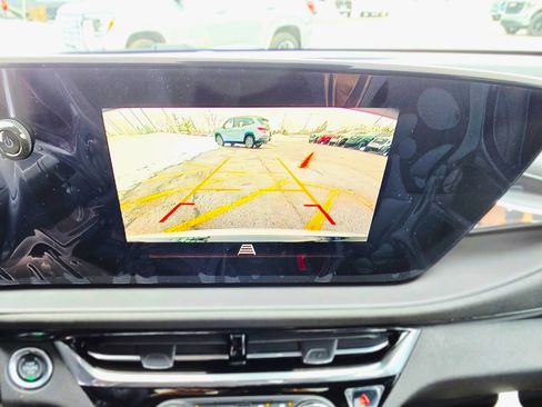 New 2026 Buick Envista Sport Touring w/ Convenience I Package image 25