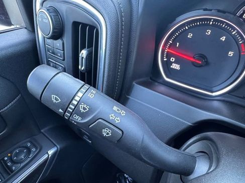 Used 2021 Chevrolet Silverado 2500 LTZ w/ LTZ Plus Package image 25