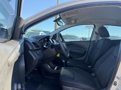 Used 2017 Chevrolet Spark LS image 21