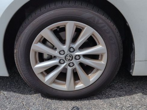Used 2026 Toyota Corolla SE FWD image 18