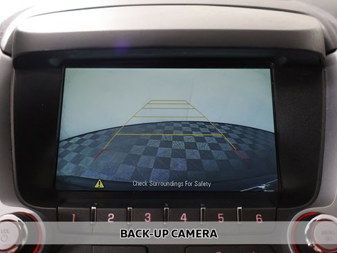 Used 2017 GMC Terrain SLE image 3