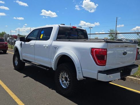 Used 2021 Ford F150 XLT w/ Equipment Group 302A High AWD/4WD image 7