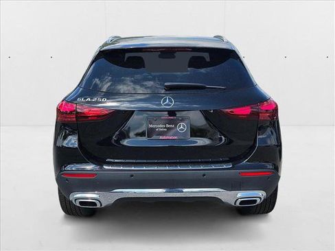 New 2025 Mercedes-Benz GLA 250 image 7
