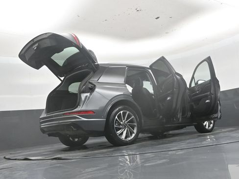Used 2022 Lincoln Corsair Grand Touring AWD/4WD image 53