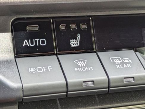 Used 2025 Toyota Camry XSE FWD image 28