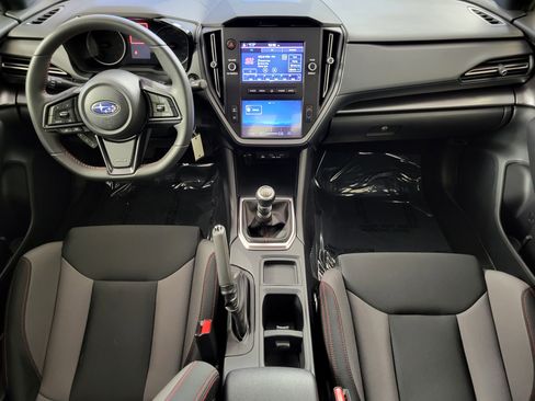 Used 2023 Subaru WRX Base image 21