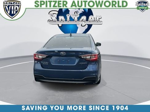 Used 2022 Subaru Legacy Limited image 8