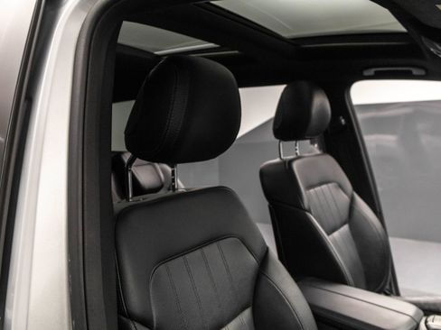 Used 2018 Mercedes-Benz GLS 450 4MATIC image 41