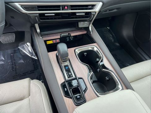 Certified 2023 Lexus RX 350 350 Luxury w/ Cold Area Package image 33