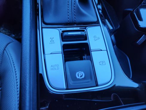 New 2026 Hyundai Santa Cruz SEL image 26