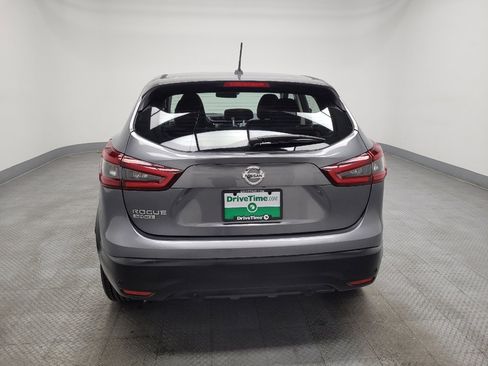 Used 2021 Nissan Rogue Sport S image 6
