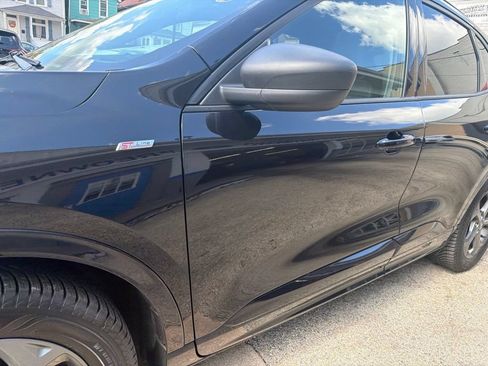 Used 2023 Ford Escape ST-Line w/ Tech Pack #1 AWD/4WD image 13
