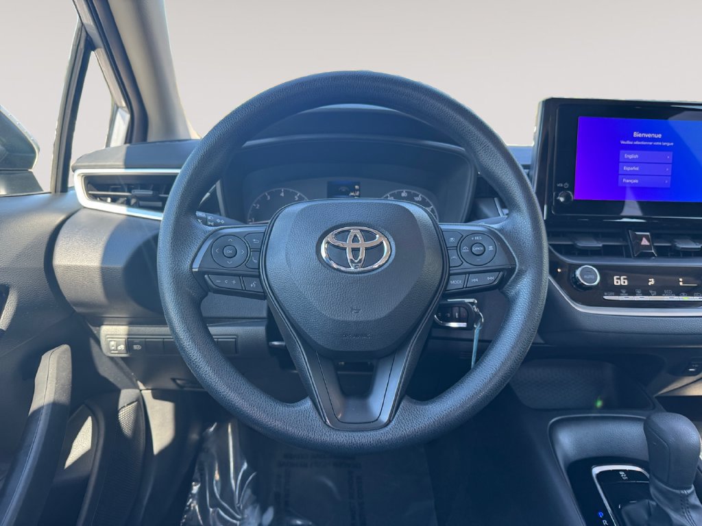 Used 2024 Toyota Corolla LE FWD image 12