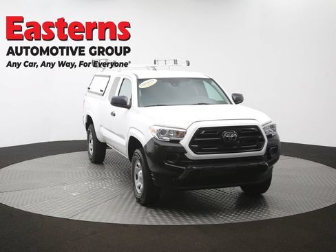 Used 2019 Toyota Tacoma SR RWD image 50