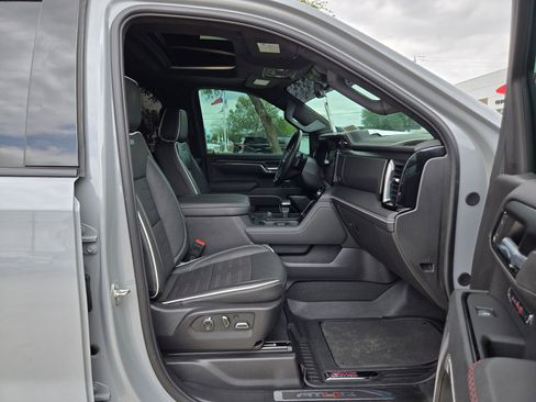 Certified 2024 GMC Sierra 1500 AT4X AWD/4WD image 23