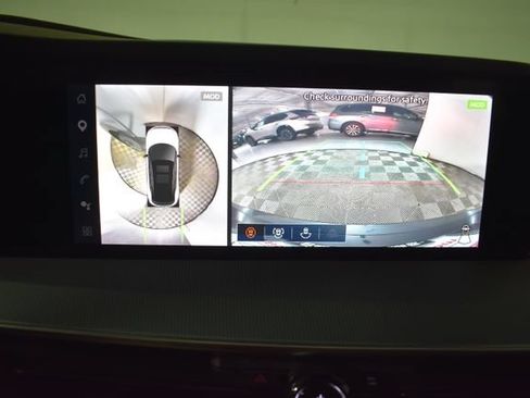Used 2025 Nissan Murano SL AWD/4WD image 27