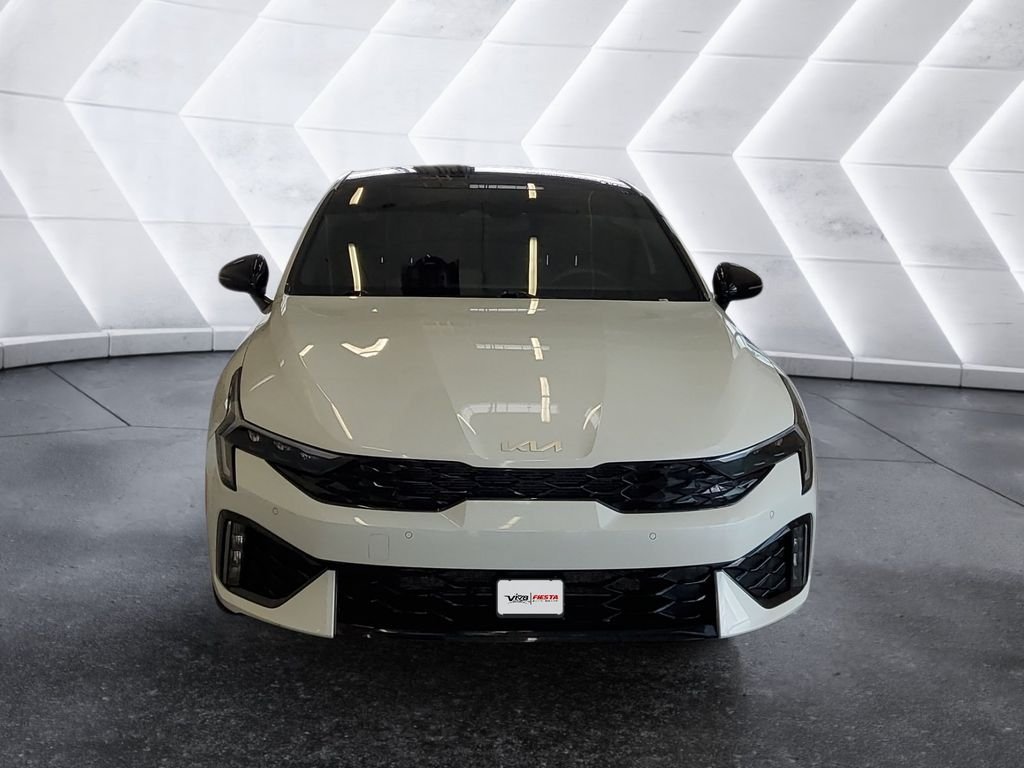 Used 2025 Kia K5 GT-Line w/ GT-Line Premium Package FWD image 2